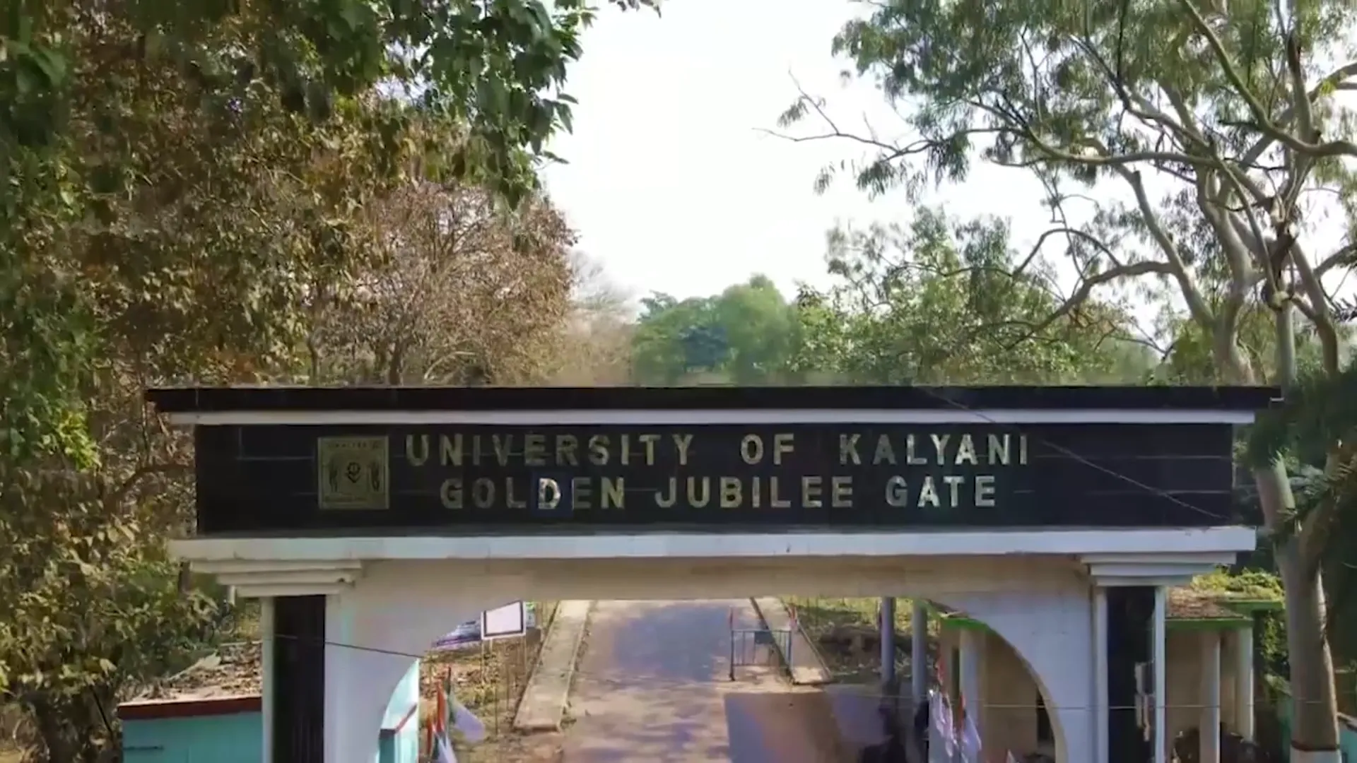 Kalyani University