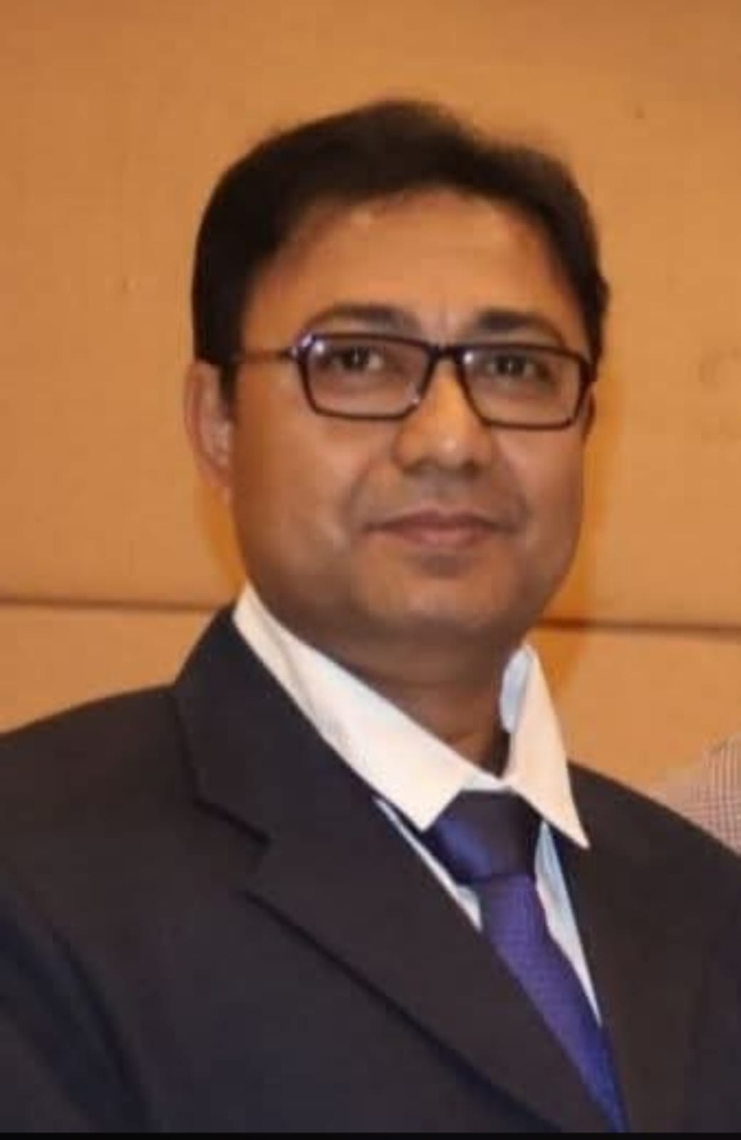 Dr. Rana Ghosh