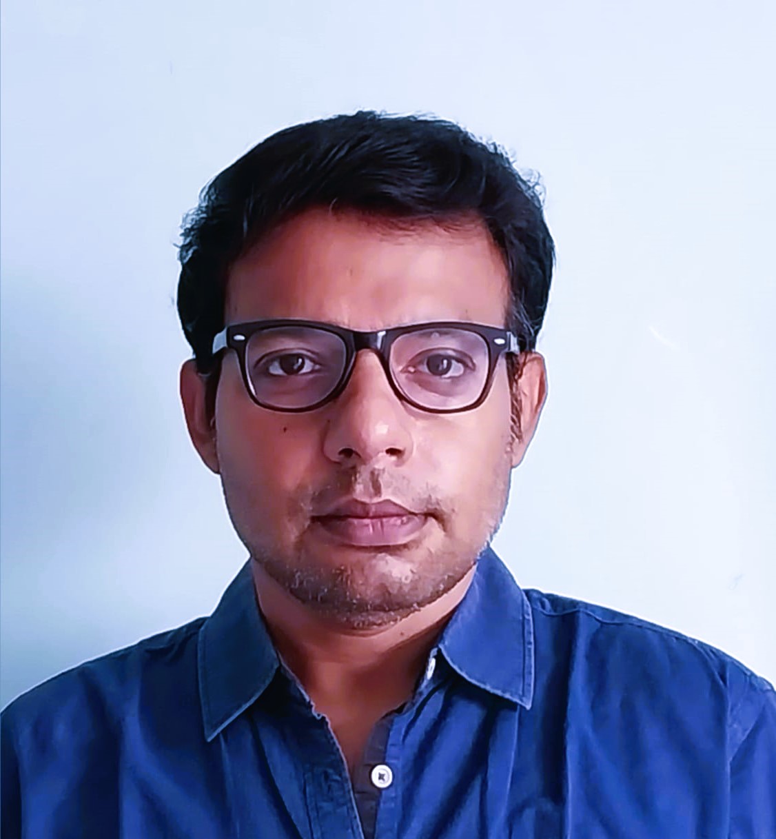 Professor (Dr.) Prasenjit Sarkhel