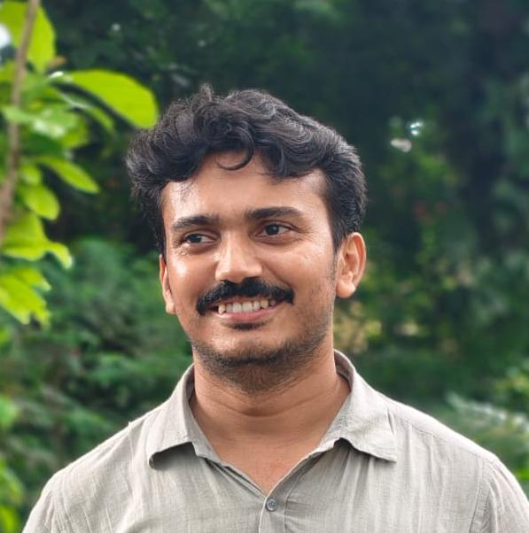 Dr. Subrata Rana