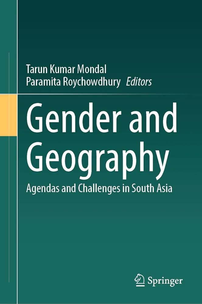 Gender and Geography
