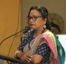 Professor (Dr.) Kakali Dhara Mandal