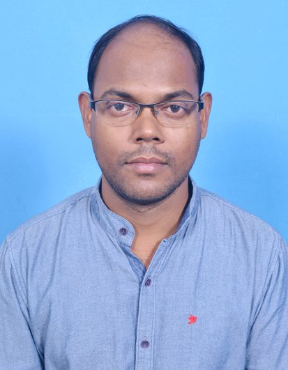 Jishu Naskar