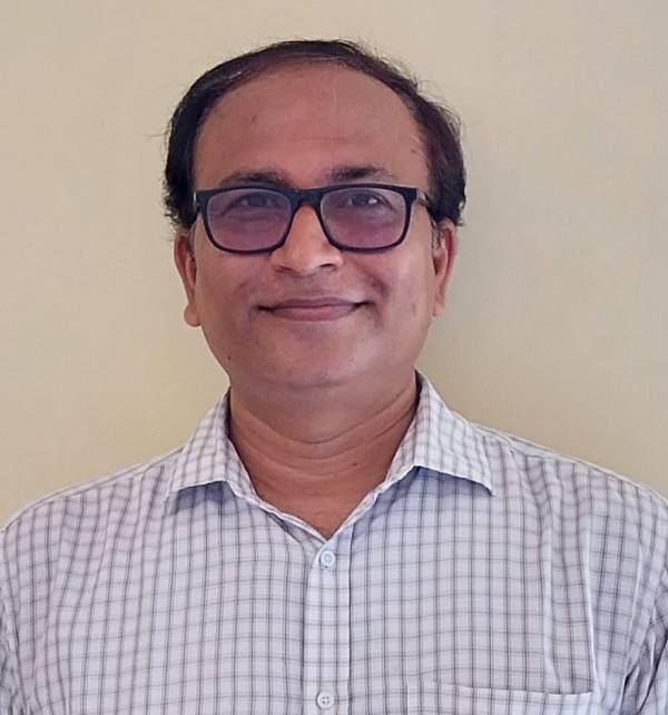 Utpal Ghosh
