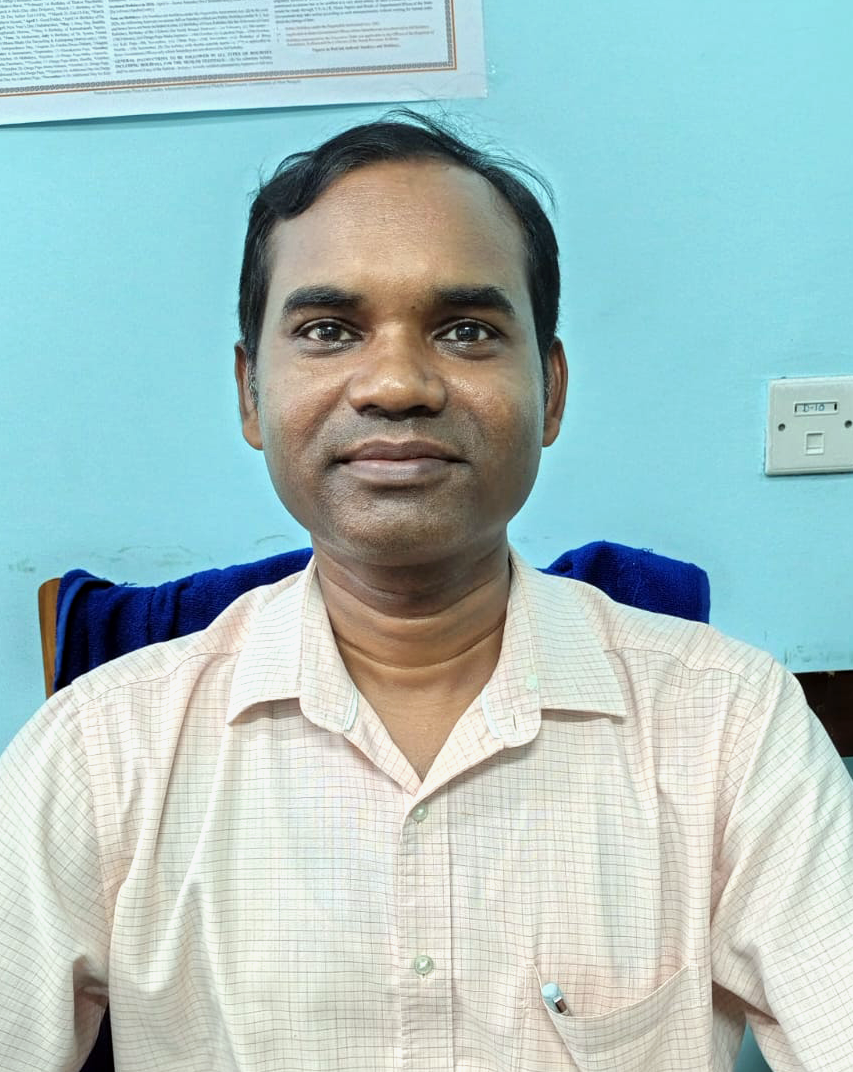 Rabin Mandi