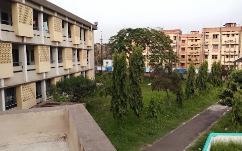 Hostel Accommodation – University of Kalyani
