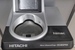 Ultracentrifuge-Hitachi-CS120FNX
