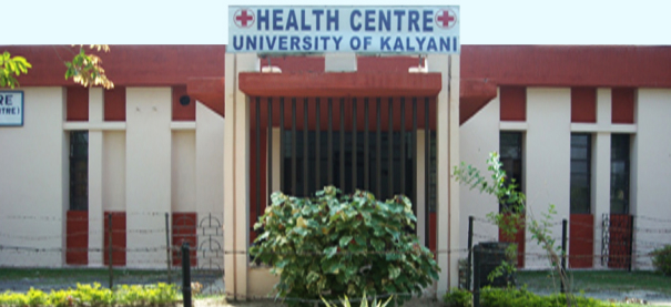 University Health Centre