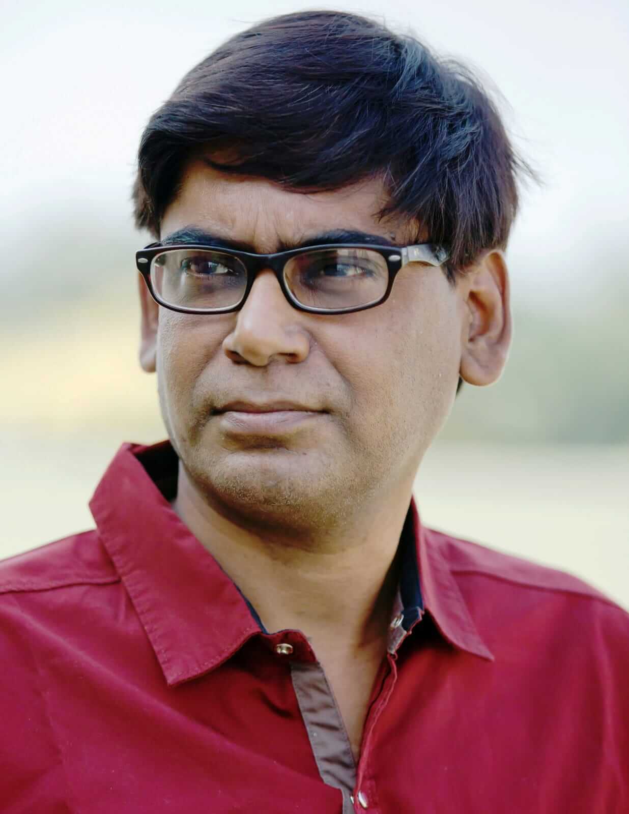 Dr. Pinaki Chattopadhyay