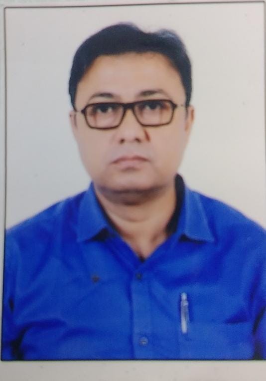 Dr. Rana Ghosh