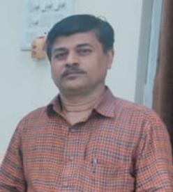 Dr. Sukanta Majumder