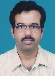 Dr. Partha Pratim Sarkar