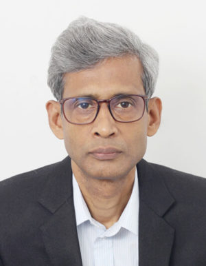 Prof. (Dr.) Goutam Paul
