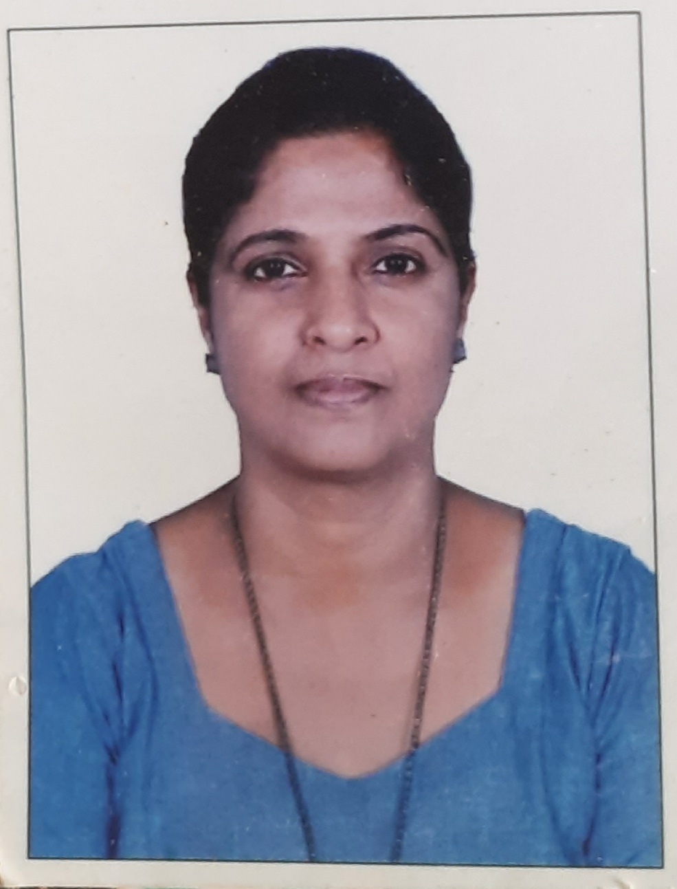 Dr. Nita Bandyopadhyay (Presiding Officer)