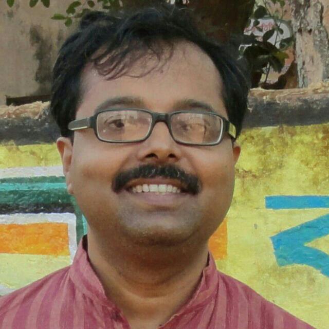 Dr. Sabyasachi Chatterjee