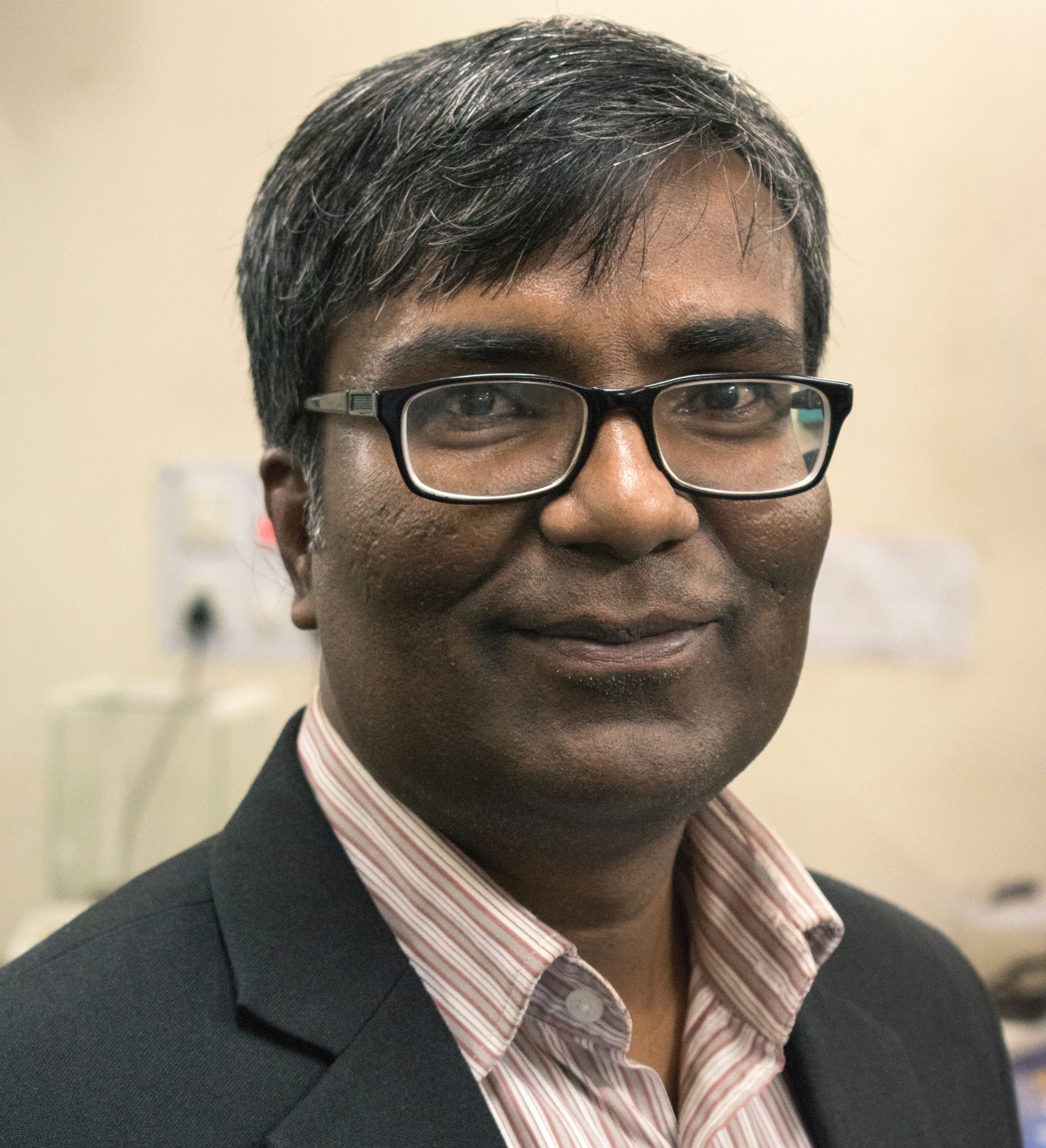 Dr. Ekramul Islam