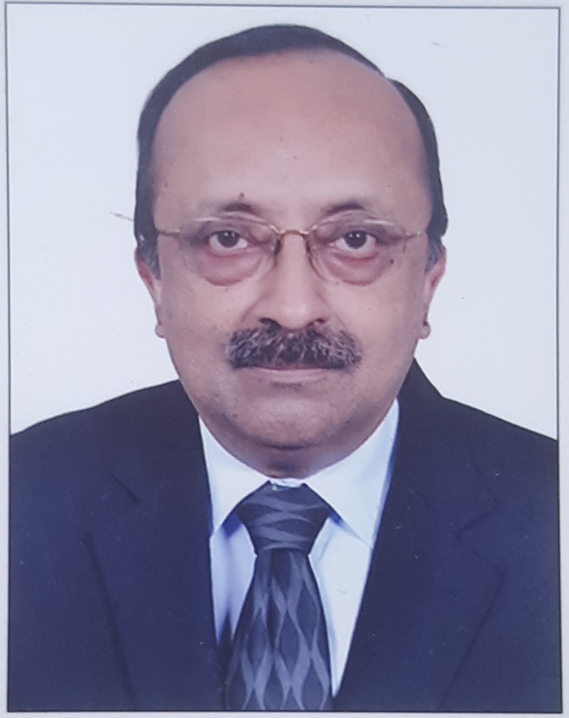 DR. SUMIT MUKERJI