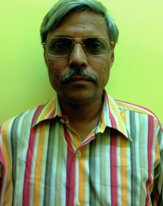 Satyajit Dhar