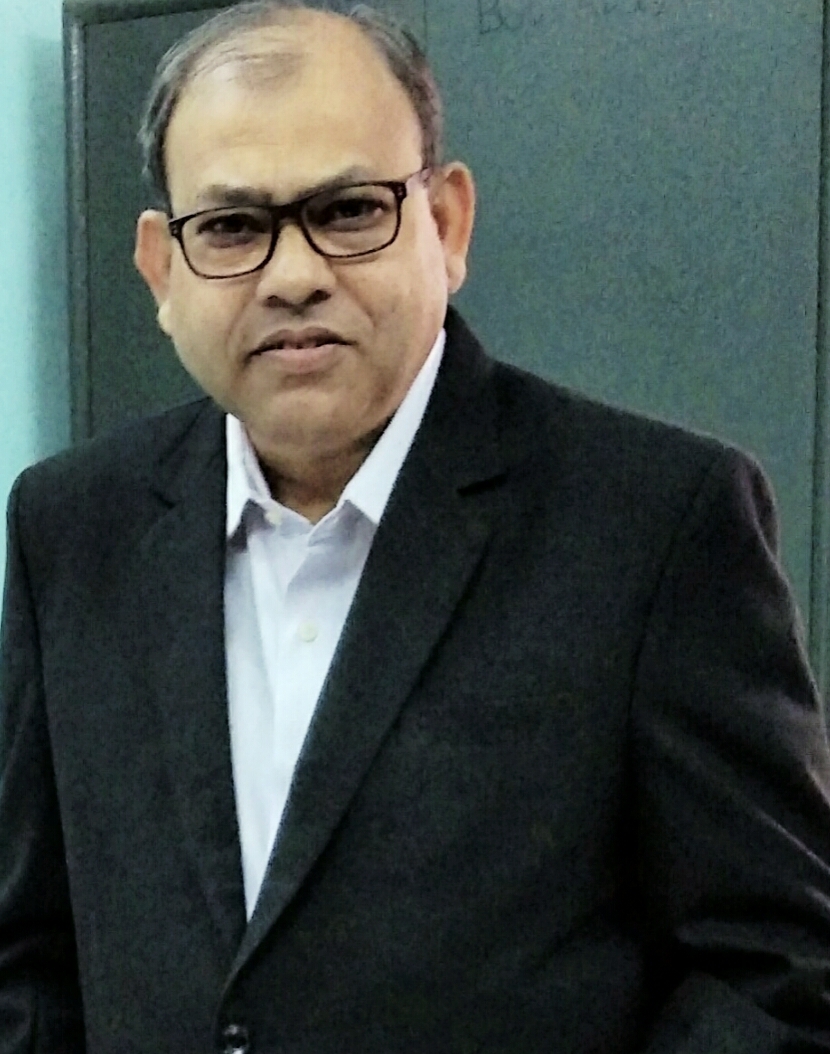 SUDIPTA ROY