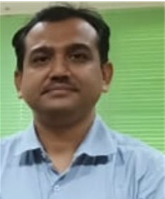 Pratip Chattopadhyay