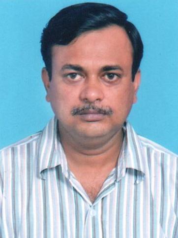 Sudipta Sarkar