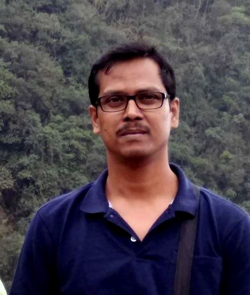 Subhankar Kumar Sarkar