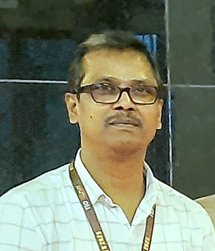 Subhankar Kumar Sarkar