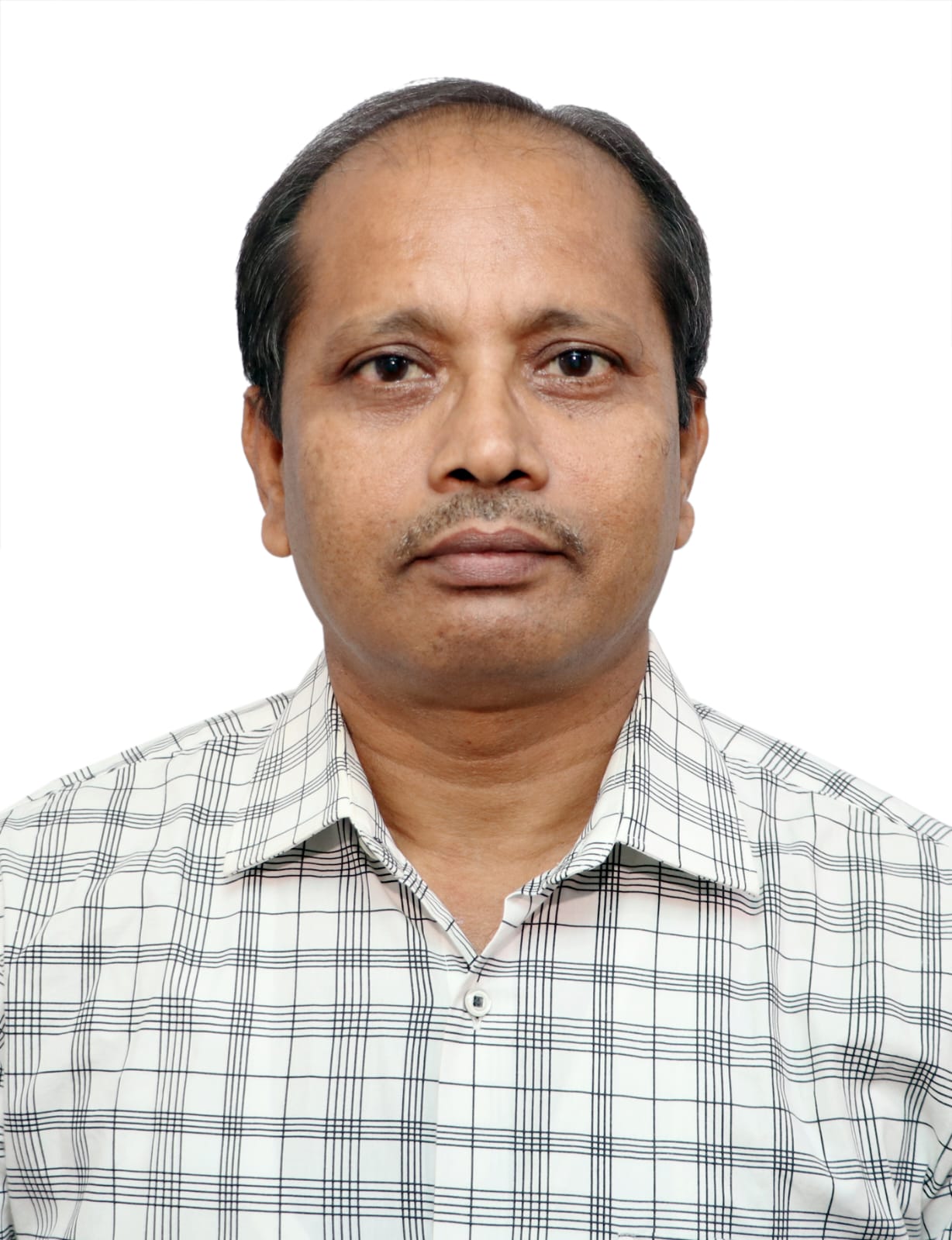 Utpal Biswas