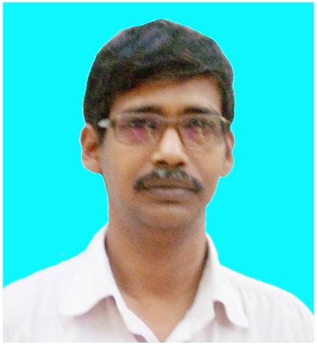Dr. Sushanta Biswas
