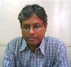 Dr. Nabin Ghoshal