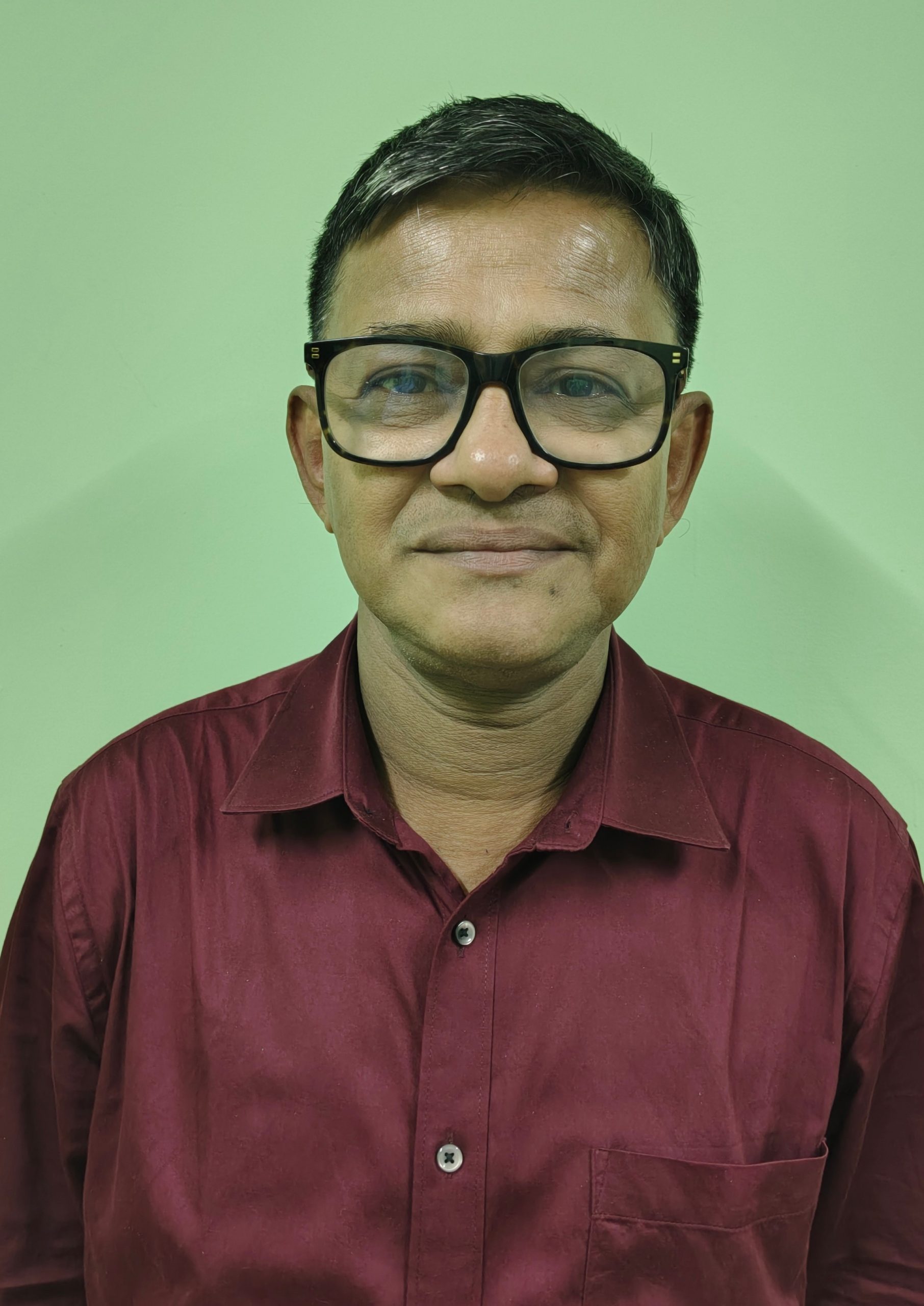 Biswambhar Mandal