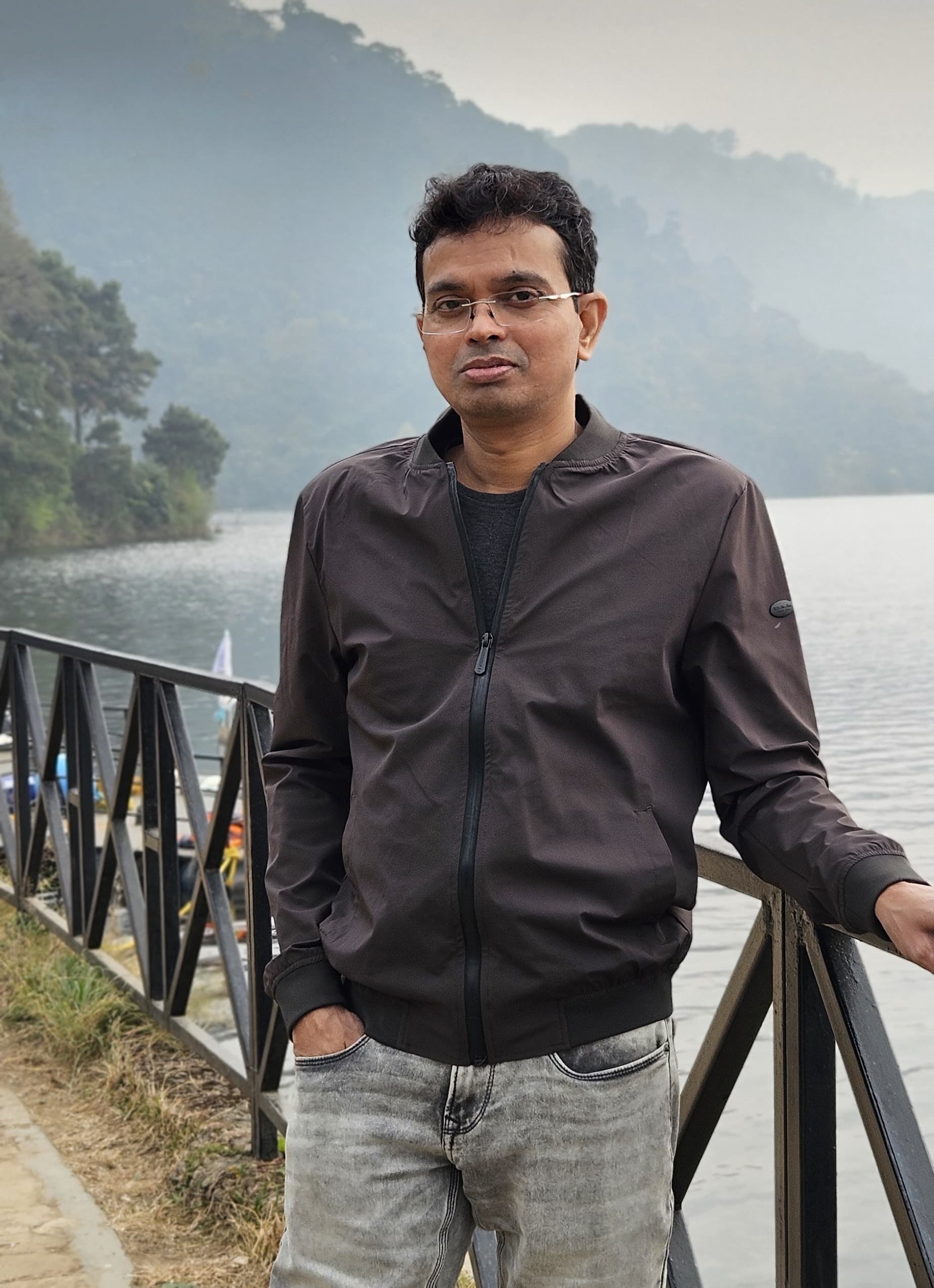 Sk Tofajjen Hossain