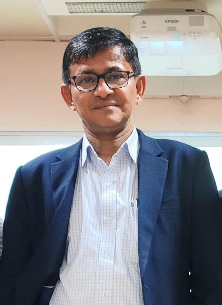 Biswambhar Mandal